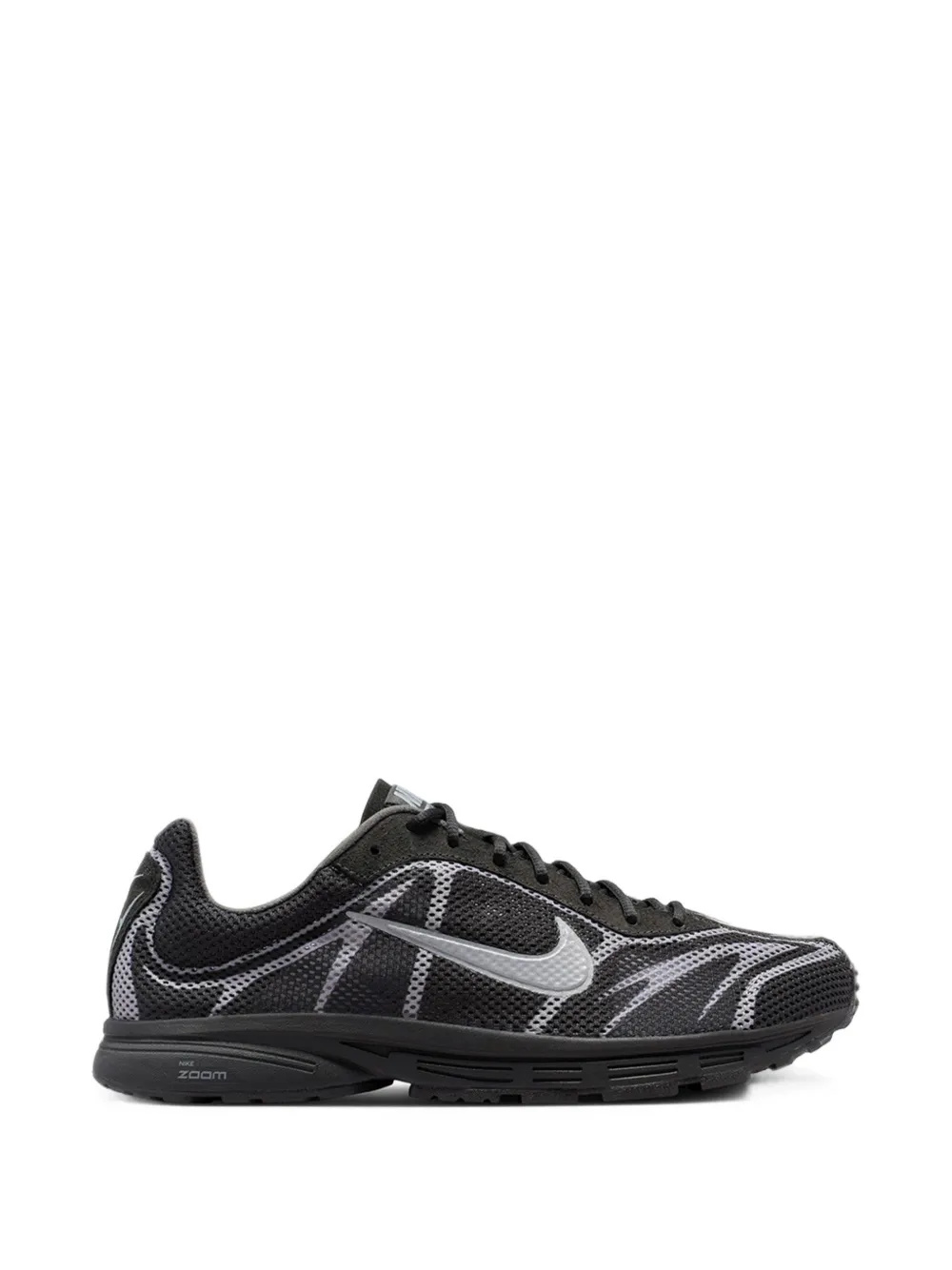 Nike Zoom Streak 3 sneakers Zwart