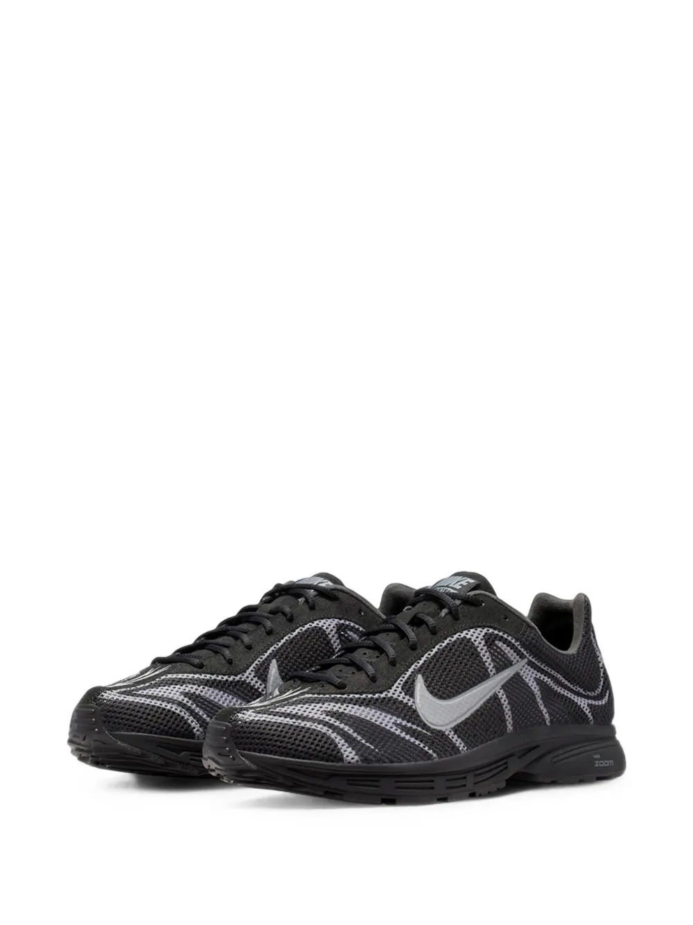 Nike Zoom Streak 3 sneakers Zwart