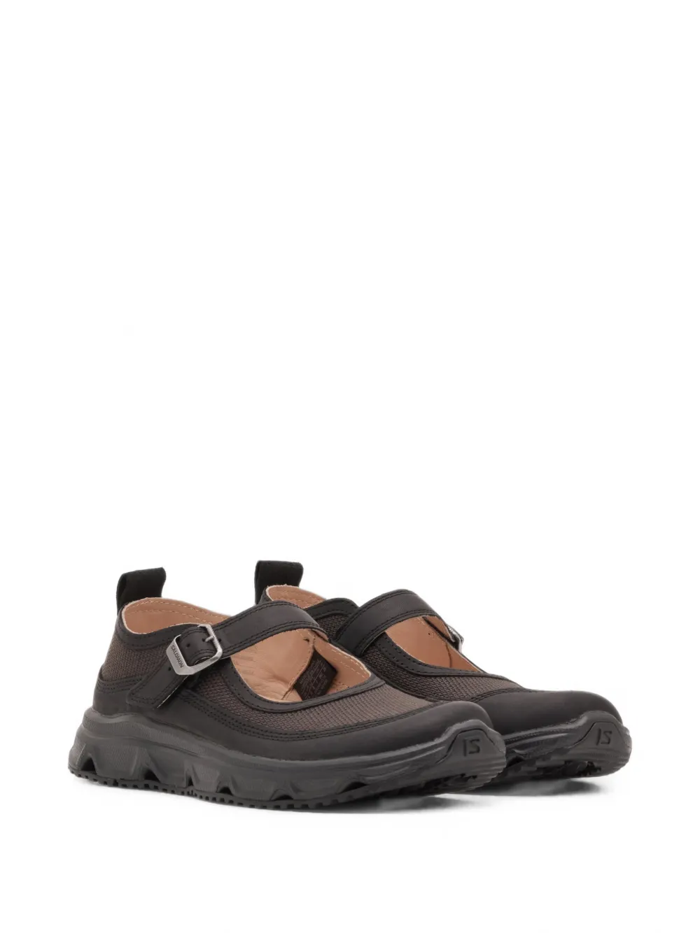 Salomon RX Marie-Jeanne sneakers Zwart