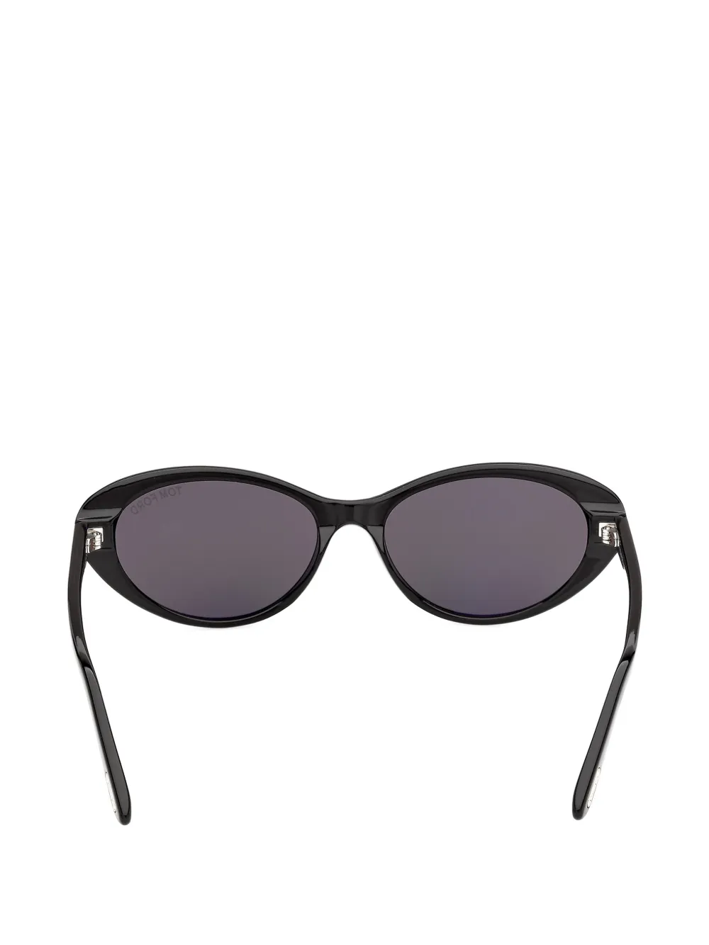 TOM FORD Eyewear cat-eye sunglasses Zwart
