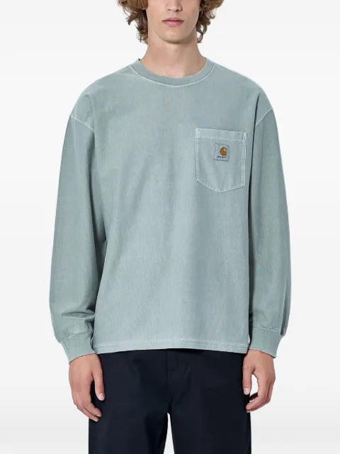 Carhartt WIP pocket long-sleeve T-shirt