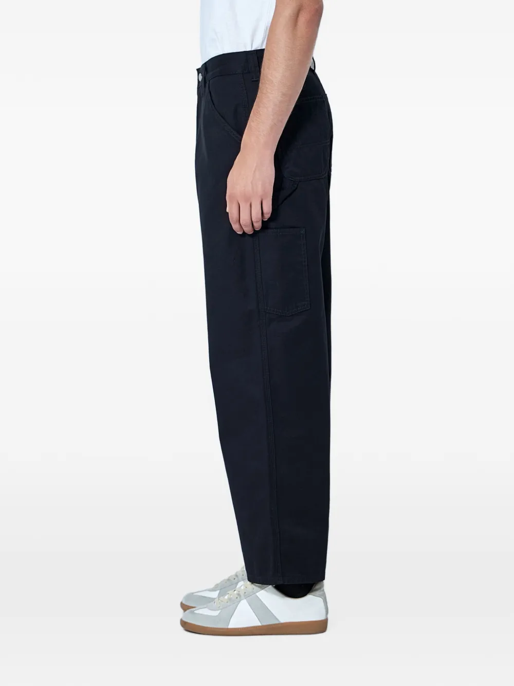 Carhartt WIP OG Single Knee trousers Zwart