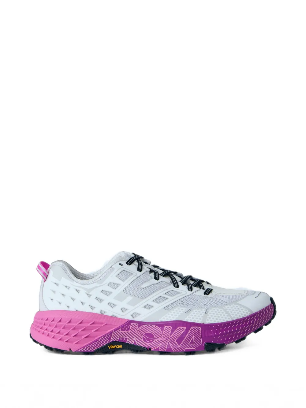 HOKA Speedgoat 2 mesh sneakers