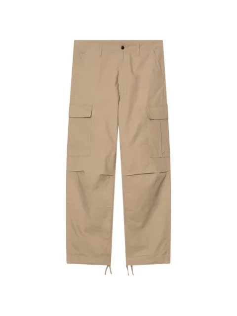 Carhartt WIP multi-pocket cargo pants