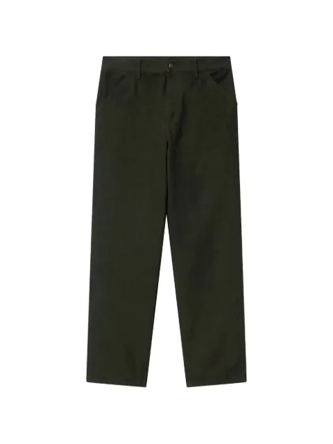 Carhartt WIP Dearborn canvas trousers