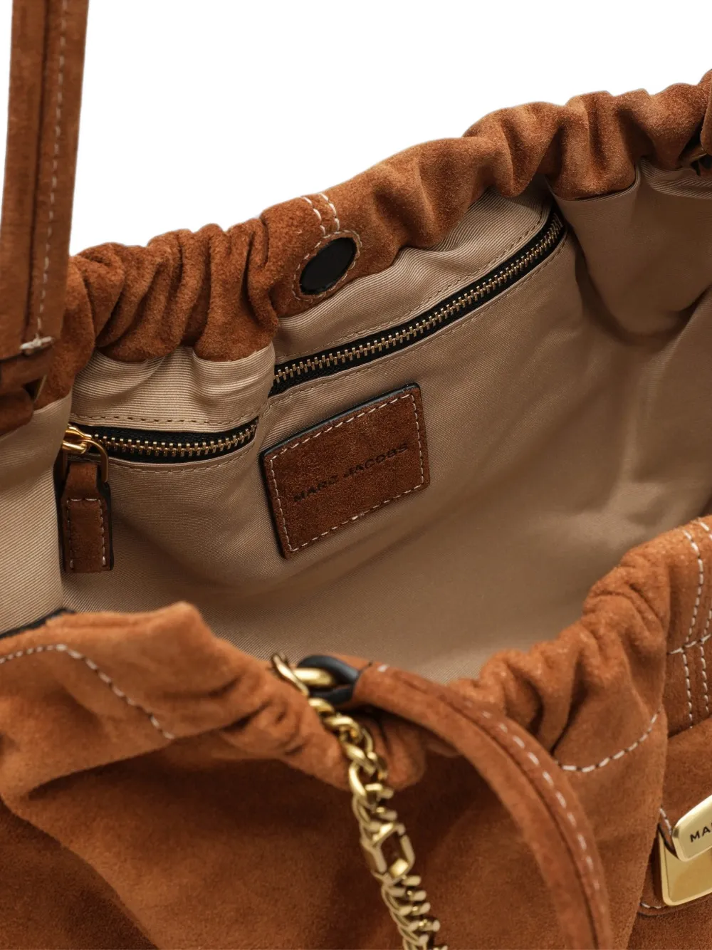 Marc Jacobs Cristina shopper Bruin