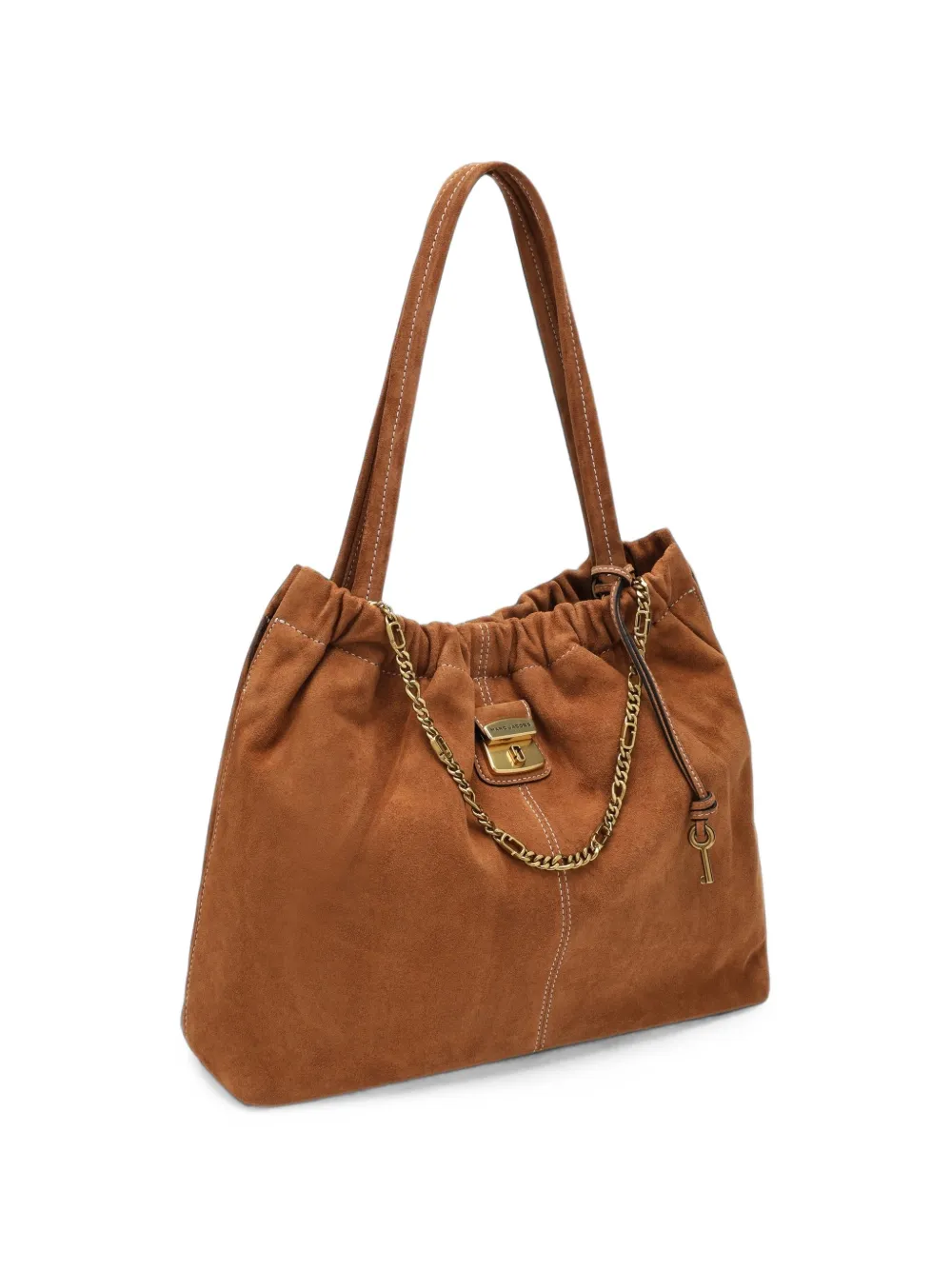 Marc Jacobs Cristina shopper Bruin