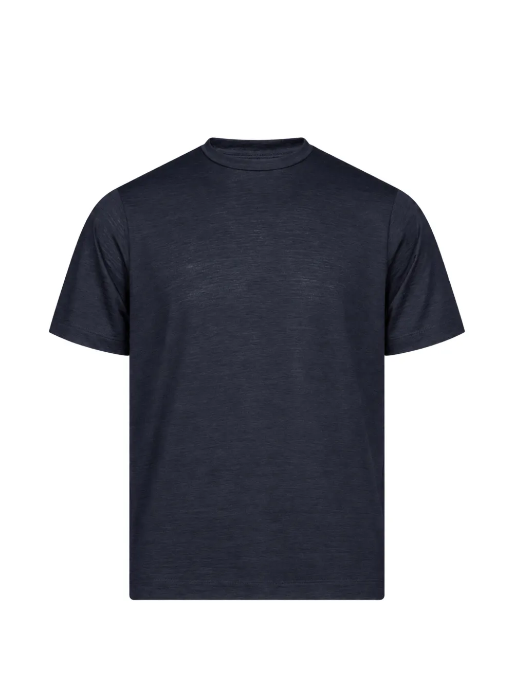 MANIFATTURE DEL NORD short-sleeve T-shirt