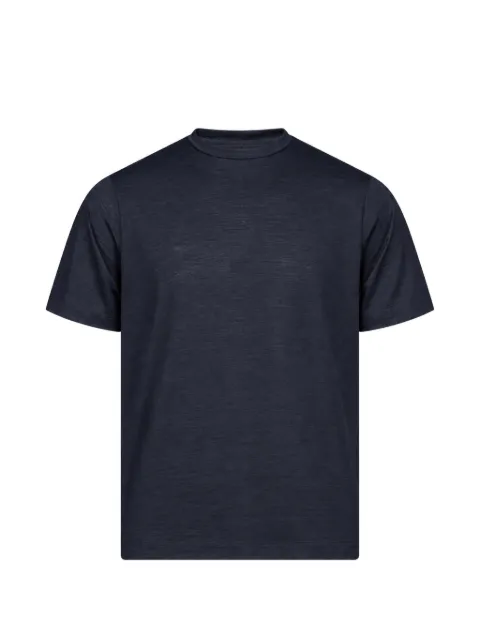 MANIFATTURE DEL NORD short-sleeve T-shirt
