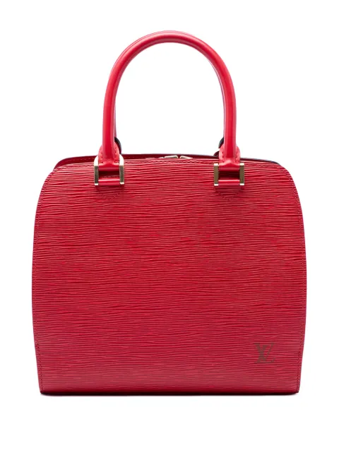Louis Vuitton Pre-Owned sac à main Pont Neuf (2000)