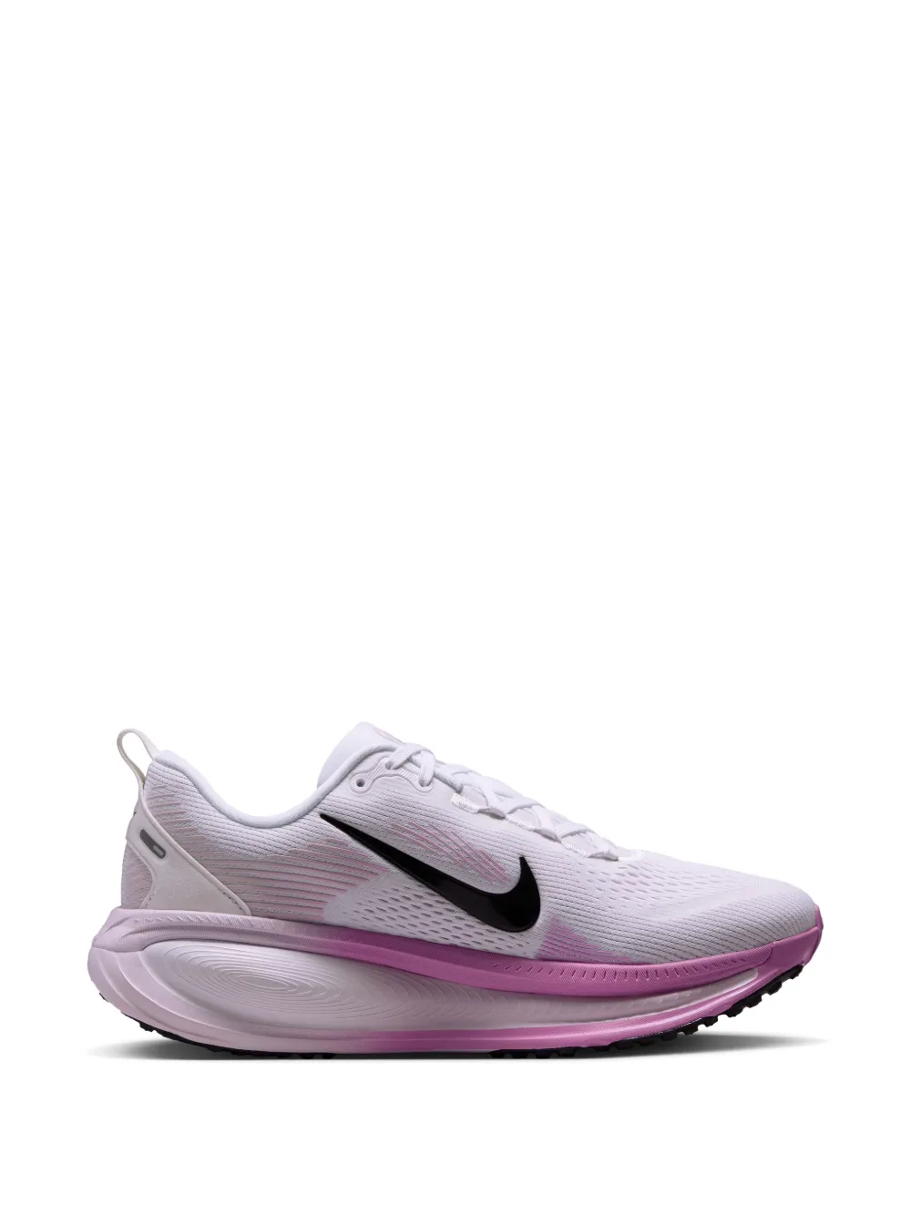 Nike baskets Vomero 18 - Blanc