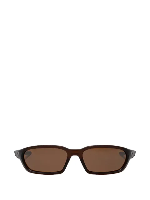Oakley Terraforma rectangle-frame sunglasses