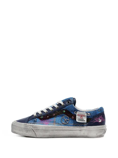 Vans x Harris Tweed® Old Skool 36 sneakers