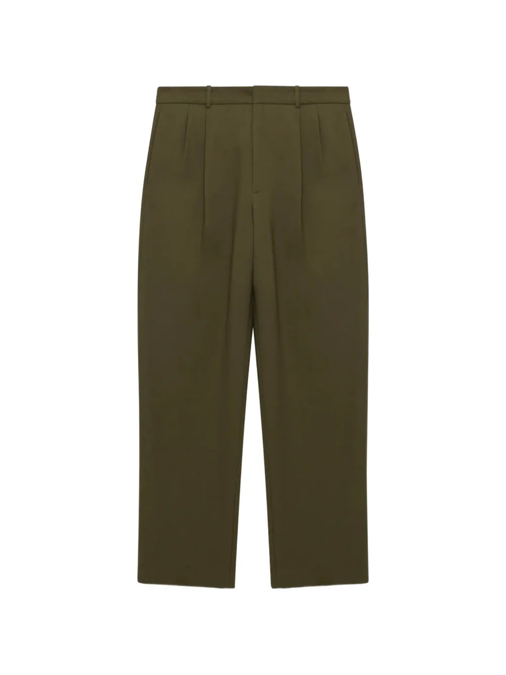 SIMKHAI Julian pleated trousers
