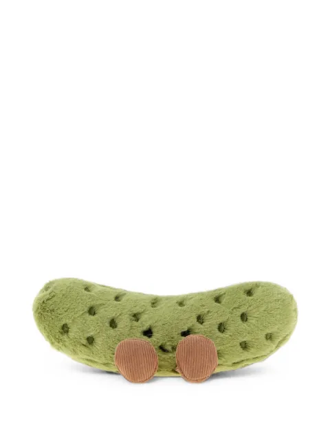 Jellycat Amuseables Pickle figurine