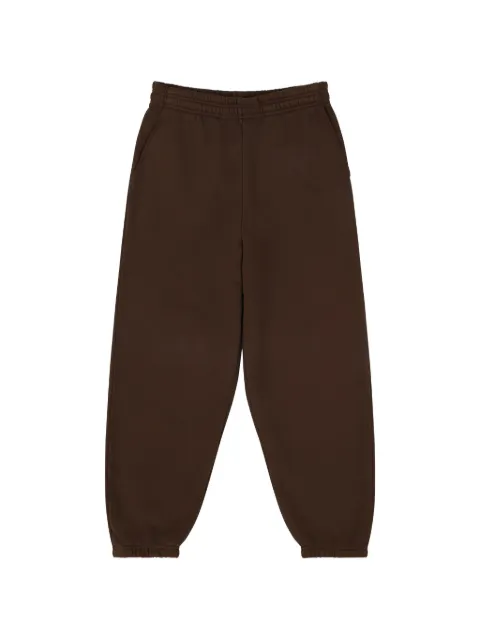 ENTIRE STUDIOS Standard cotton track pants