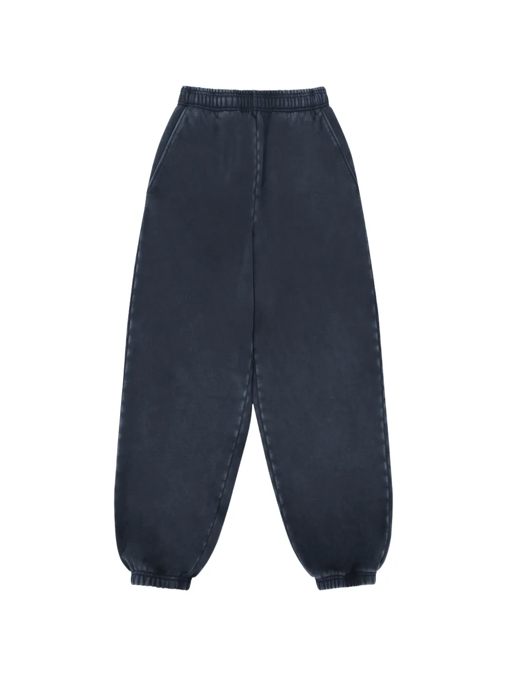 ENTIRE STUDIOS oversize-fit track pants - Blu