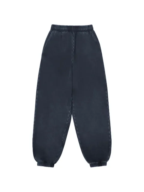 ENTIRE STUDIOS oversize-fit track pants
