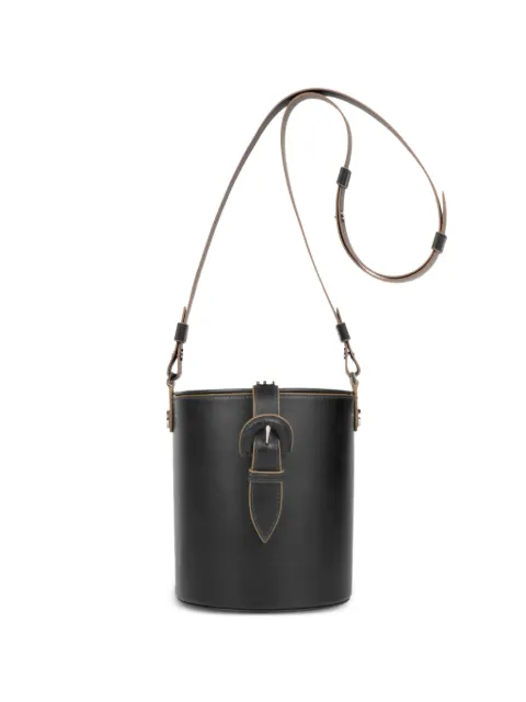 Perrin Paris La Parisienne bucket bag