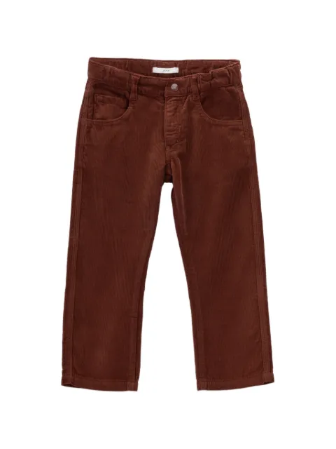 Knot Jake corduroy trousers