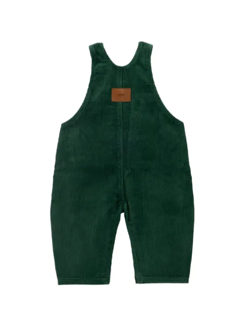 Knot Nate corduroy jumpsuit