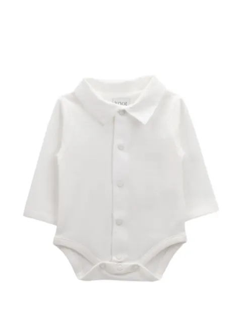 Knot body Orion de manga larga