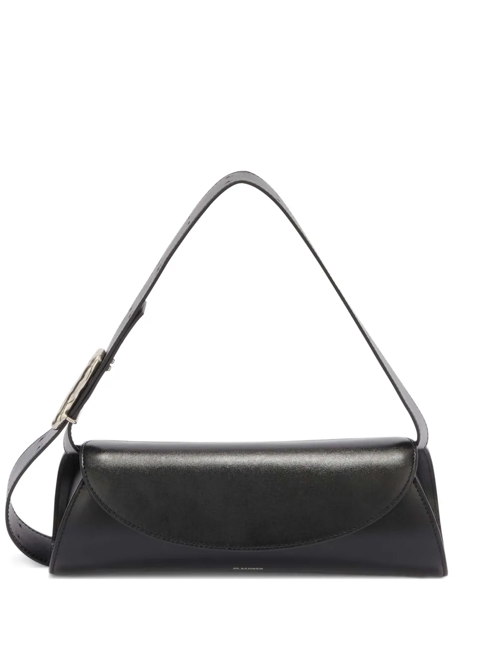 Jil Sander sac Cannolo SM Zodiac - Noir Jil Sander sac Cannolo SM Zodiac - Noir