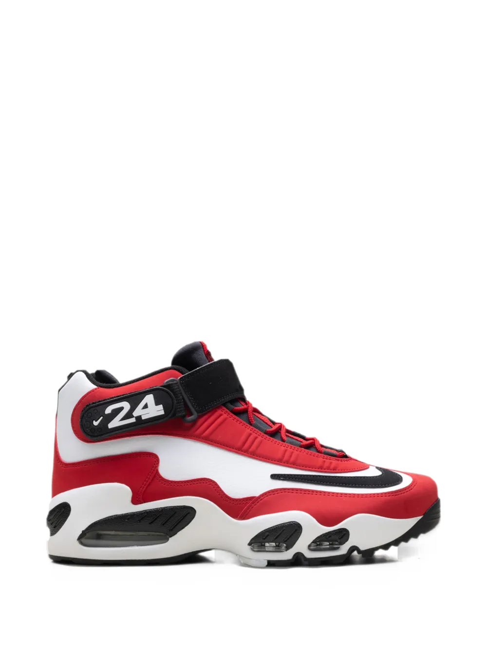 Nike Air Griffey Max 1 sneakers - Rosso