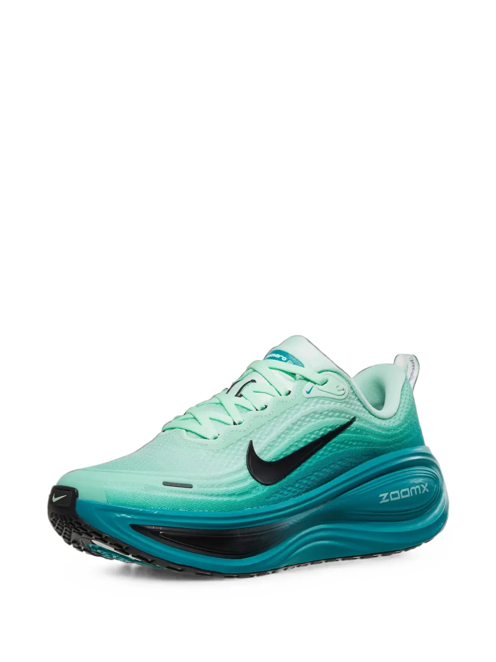 Nike Vomero Plus sneakers Groen