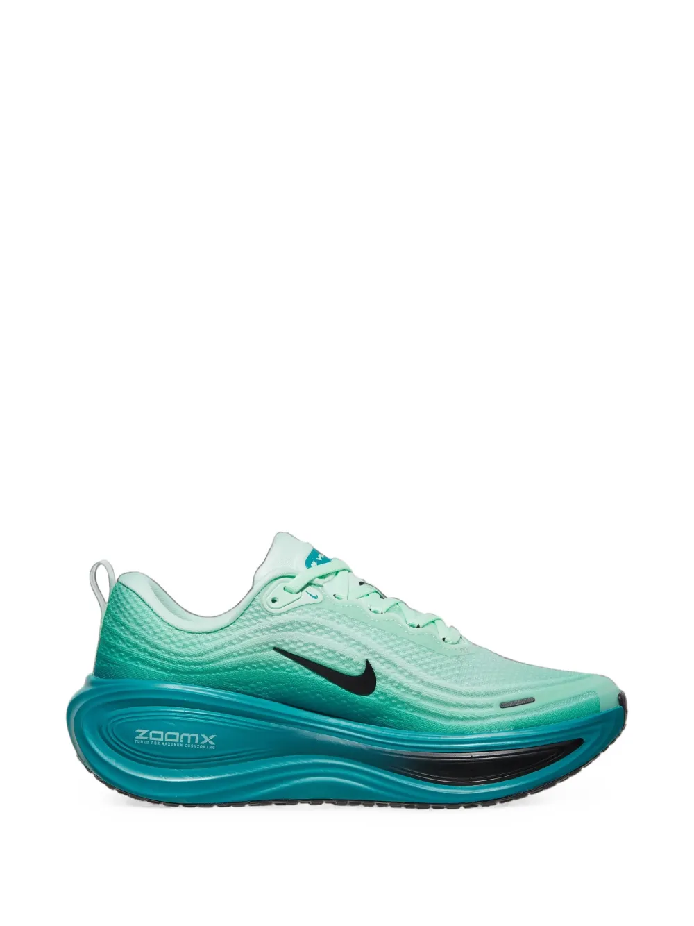 Nike Vomero Plus sneakers - Grün