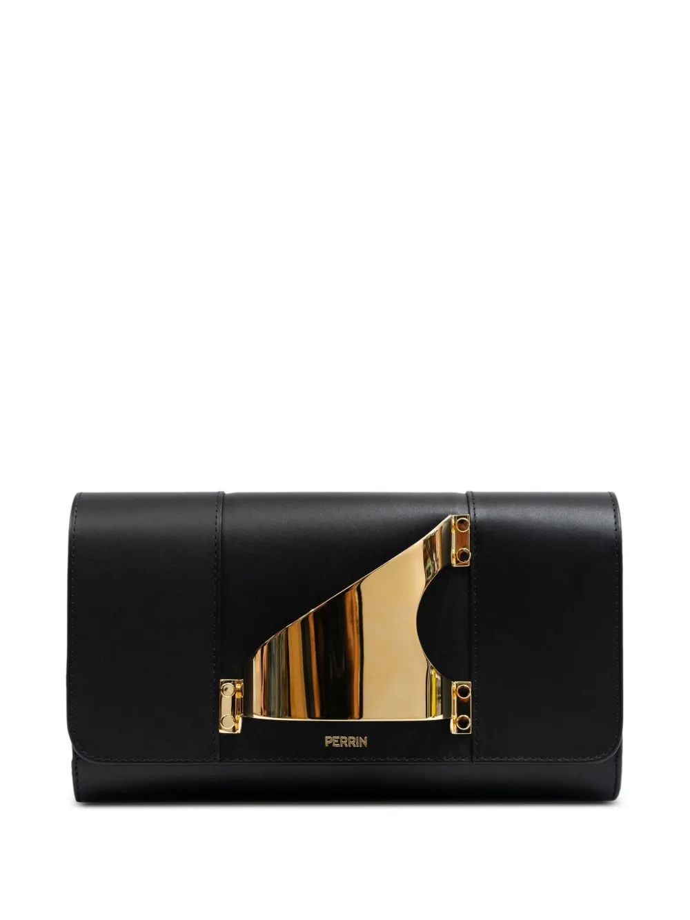 Perrin Paris L'Eiffel Classic glove clutch bag