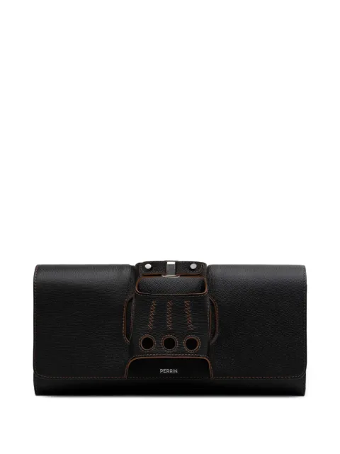 Perrin Paris Le Cabriolet Glove clutch bag