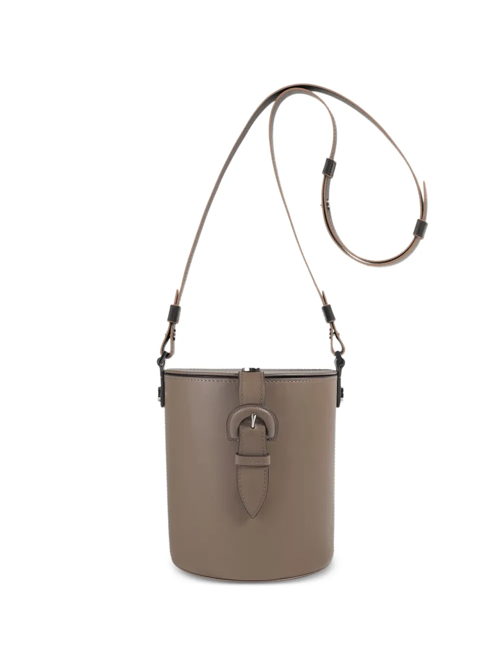 Perrin Paris La Parisienne Xbody bucket bag