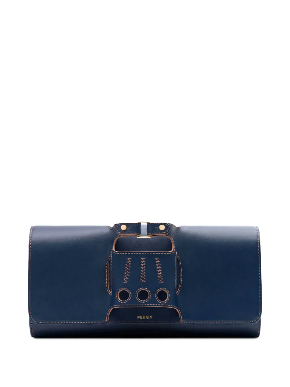 Perrin Paris Le Cabriolet Glove clutch bag