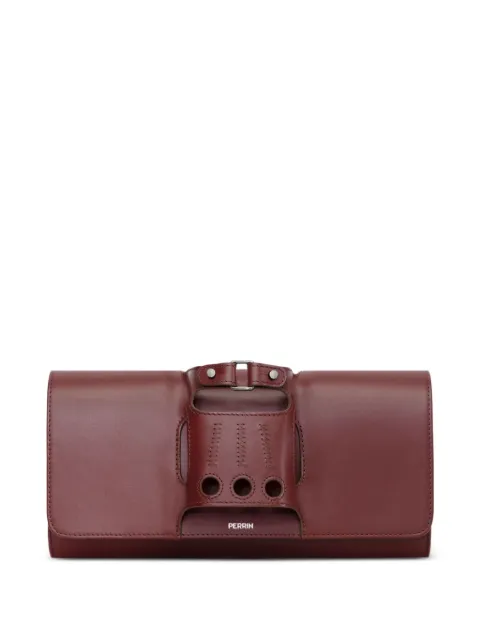 Perrin Paris Clutch Le Cabriolet Glove