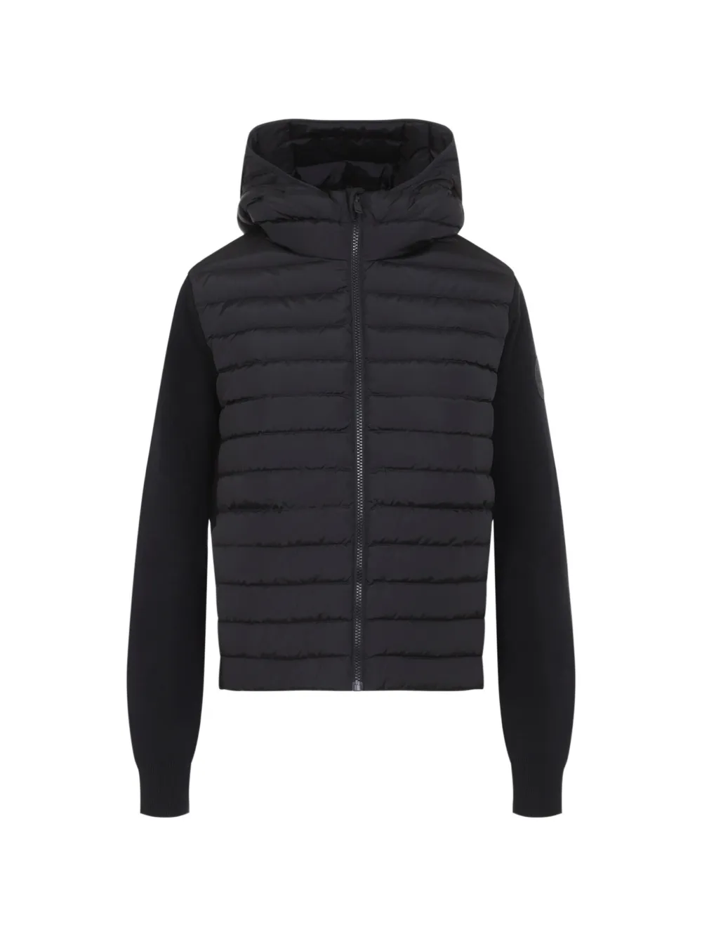 Canada Goose HyBridge® Hayes quilted hoodie