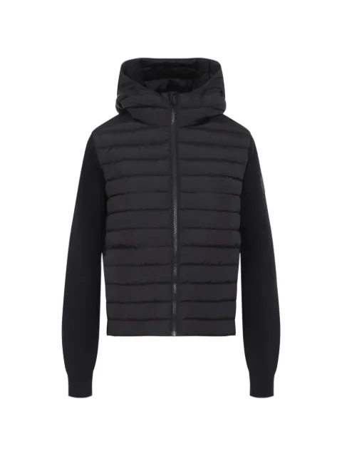 Canada Goose  HyBridge® Hayes quilted hoodie