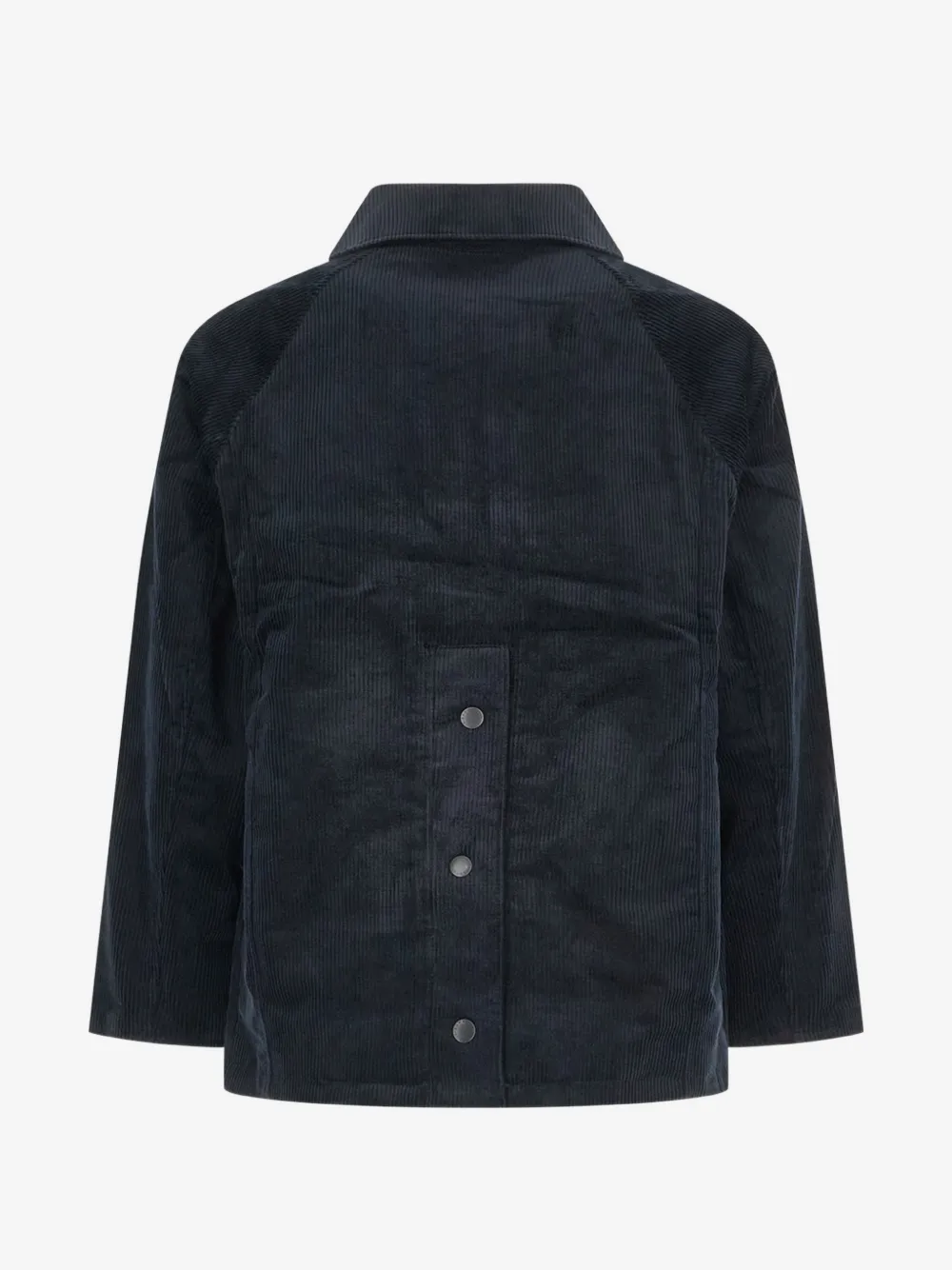 BARBOUR 폴 스미스 보포트 코듀로이 코트