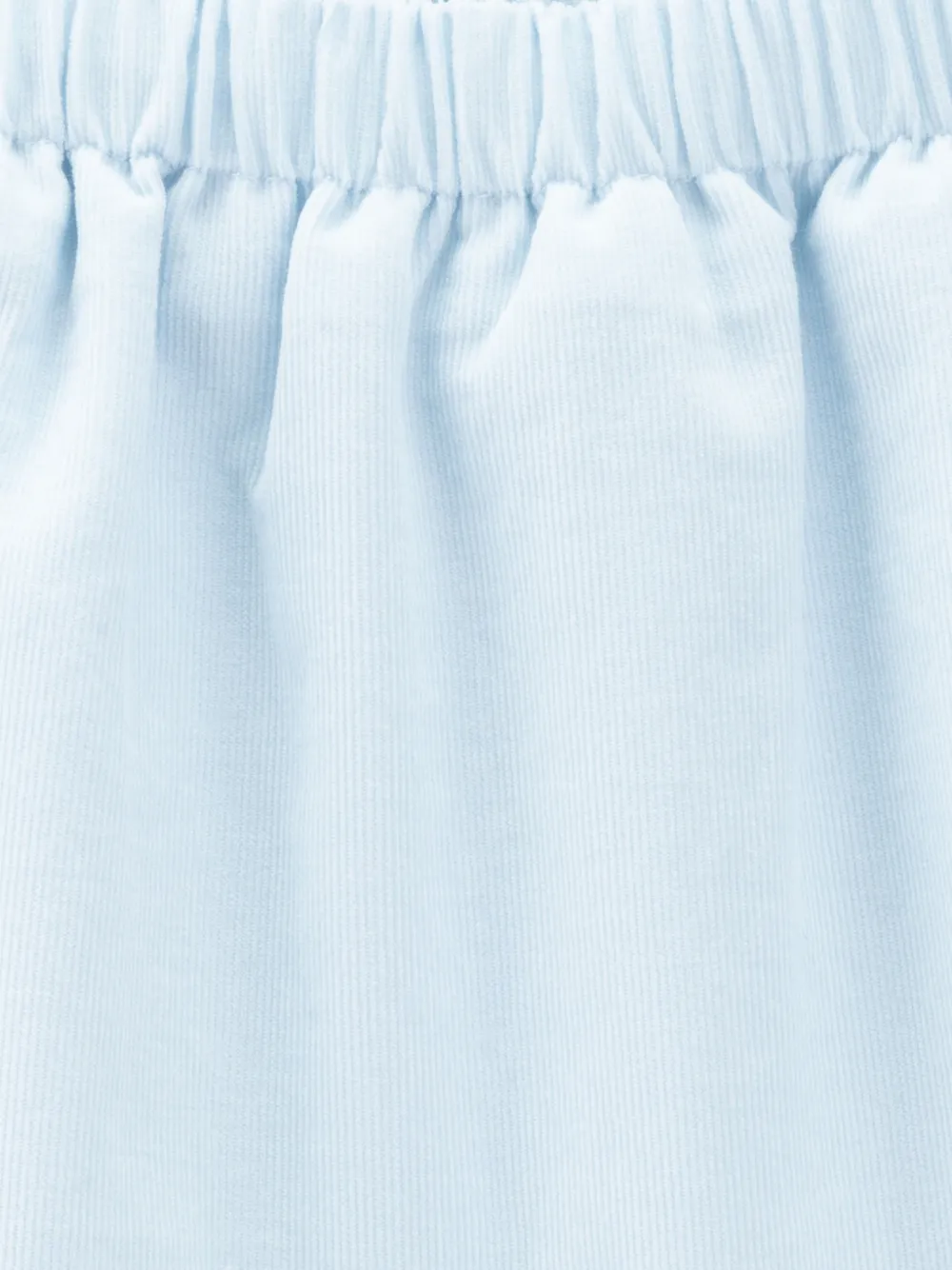 Knot Rowan broek Blauw