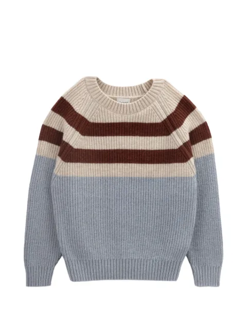 Knot Joshua Stripes Pullover