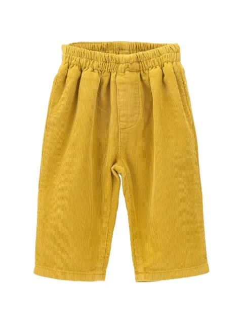 Knot pantalones Jesse de pana