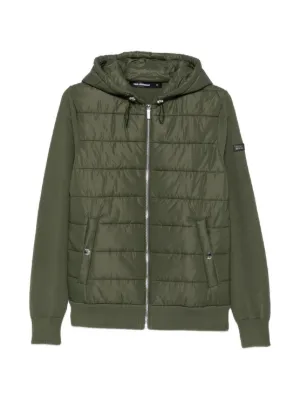 Neighborhood NH x Eddie Bauer . Karakoram Down Jacket | Green