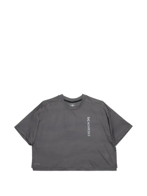 On  x Erewhon logo-print performance T-shirt