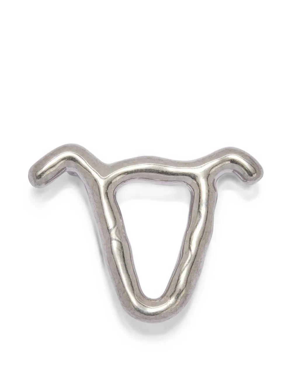 Jil Sander Zodiac Sagittarius buckle