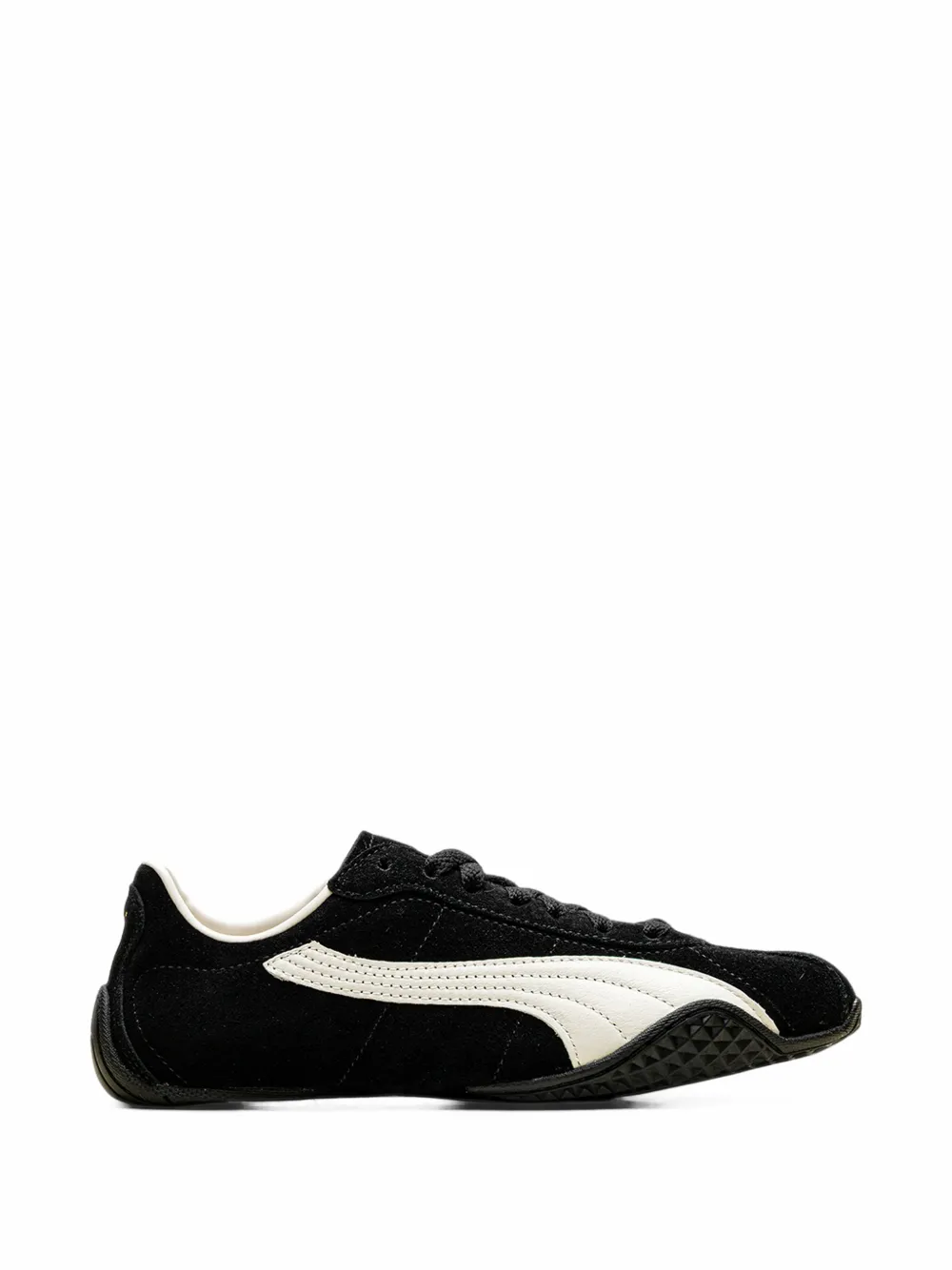 PUMA K-Street sneakers - Schwarz