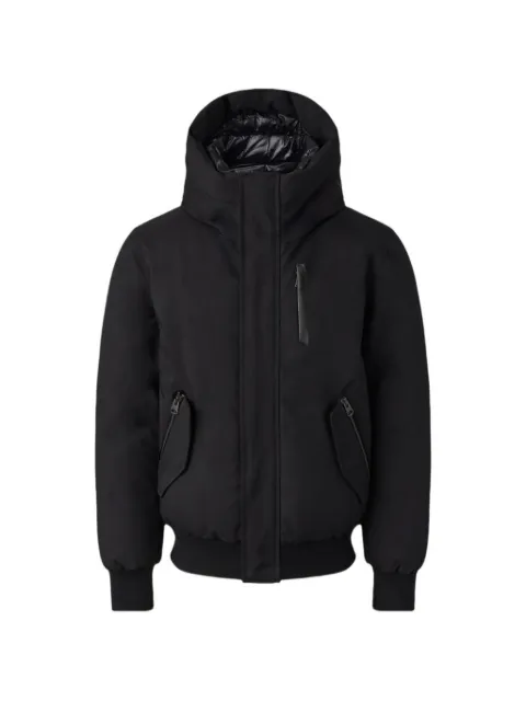 Mackage Dixon-NFR hooded jacket