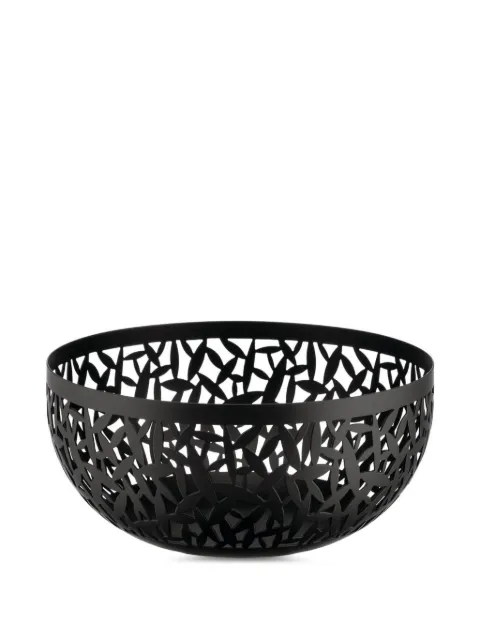 Alessi Cactus! cut-out fruit bowl