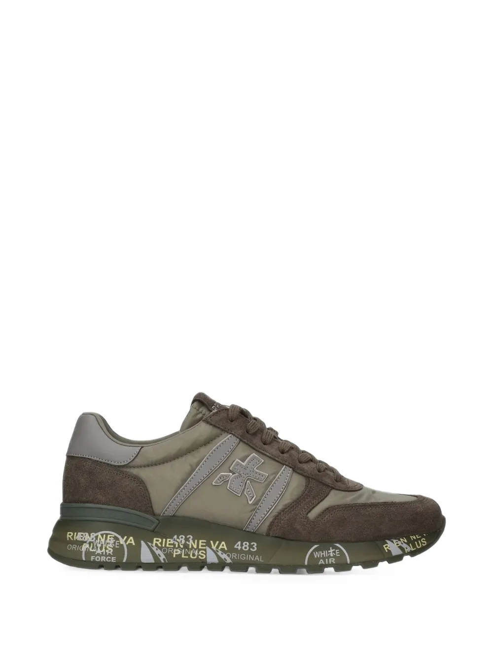 Premiata Lander sneakers