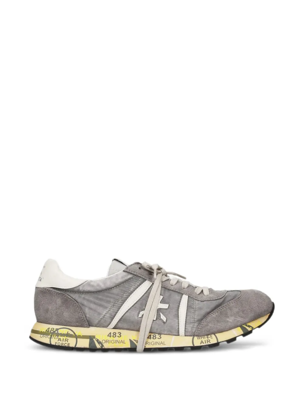 Premiata Lucy sneakers