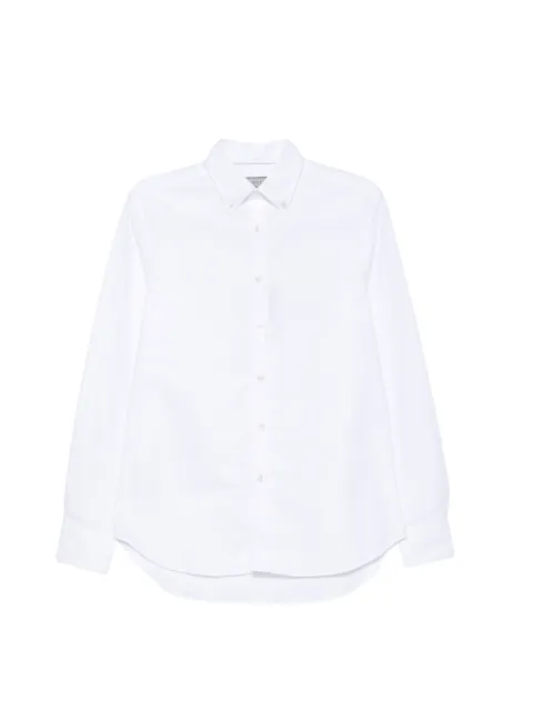 Canali playera tipo polo con botones